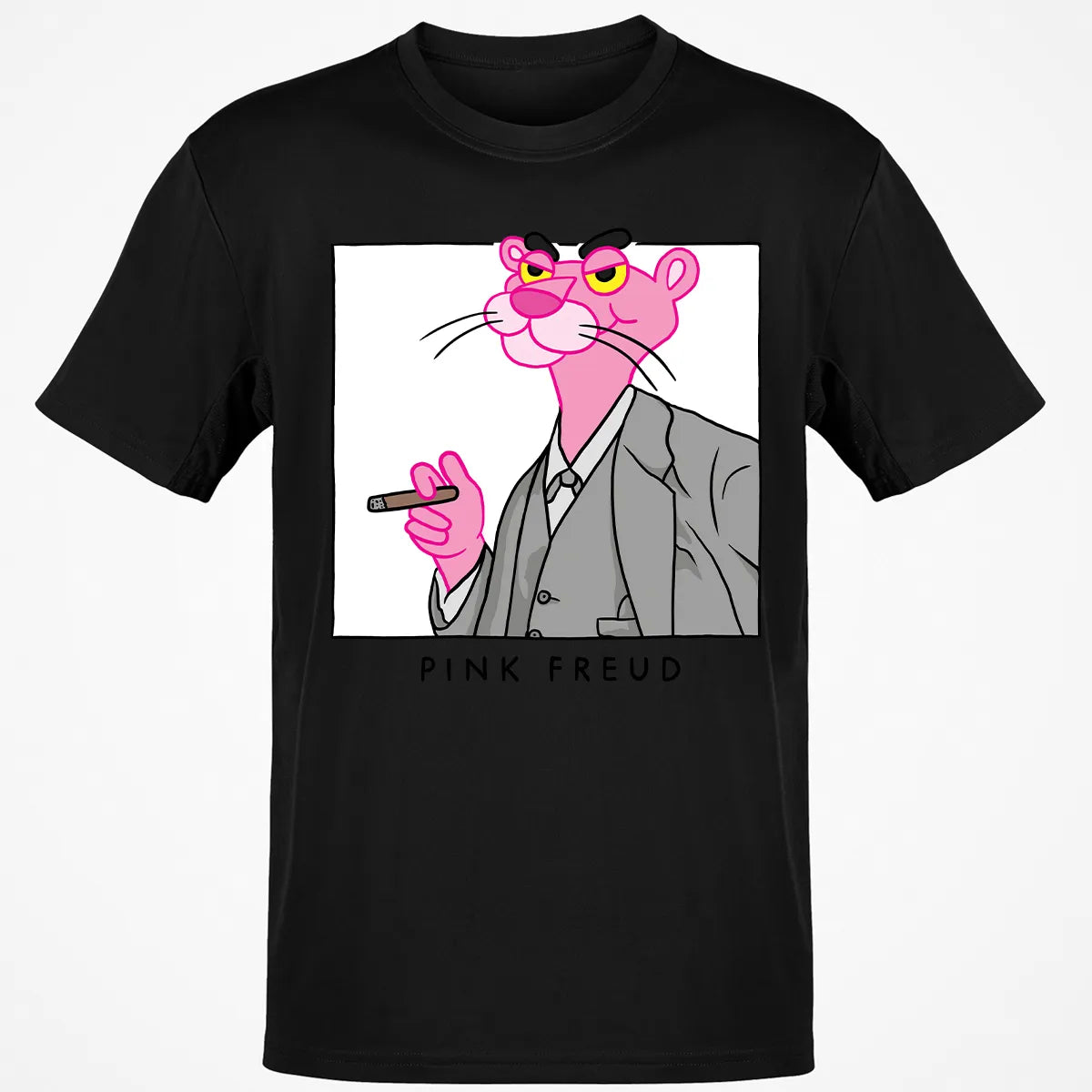 Classic Unisex T-Shirt - 61N2PNC2