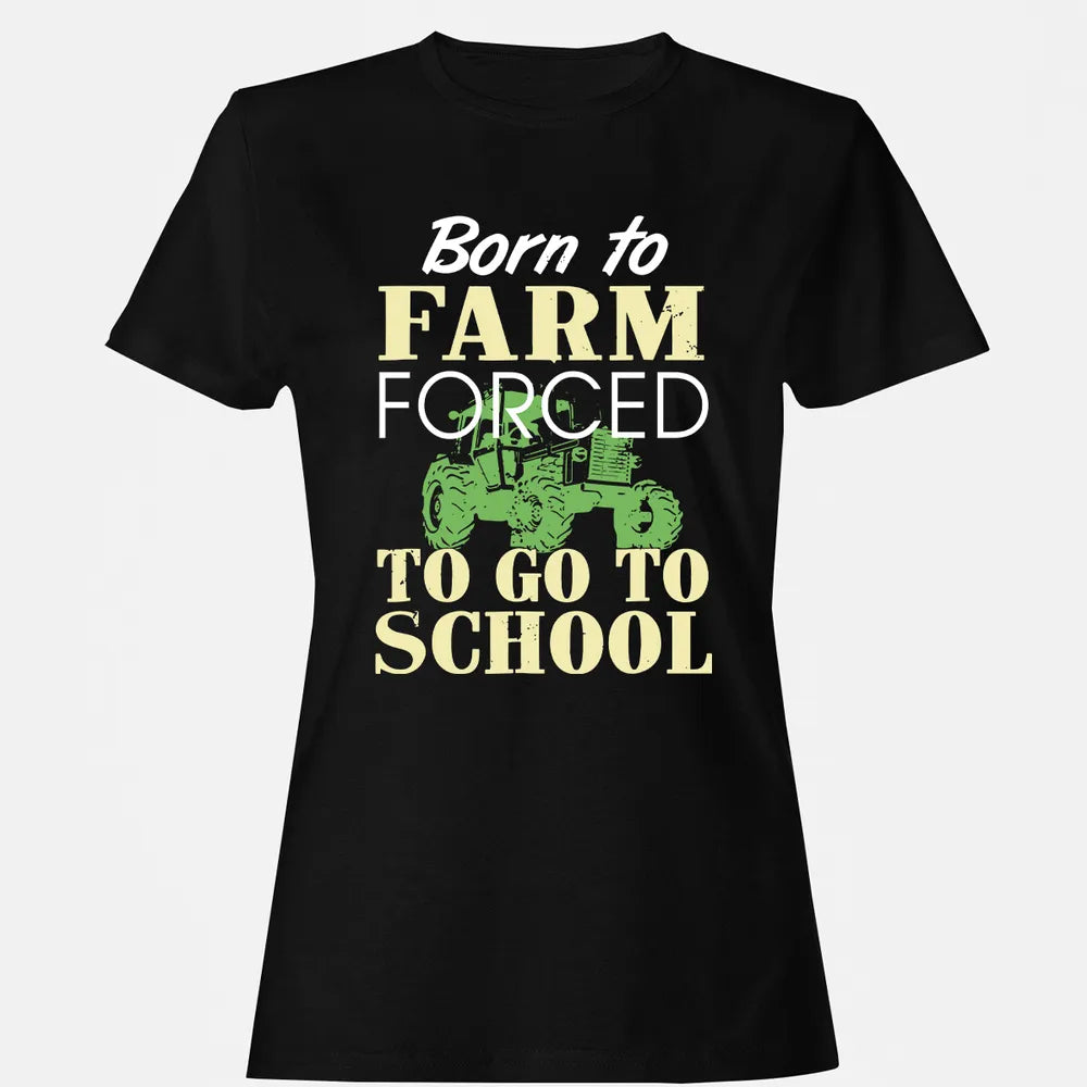Women's T-shirt - 47UMP9P4