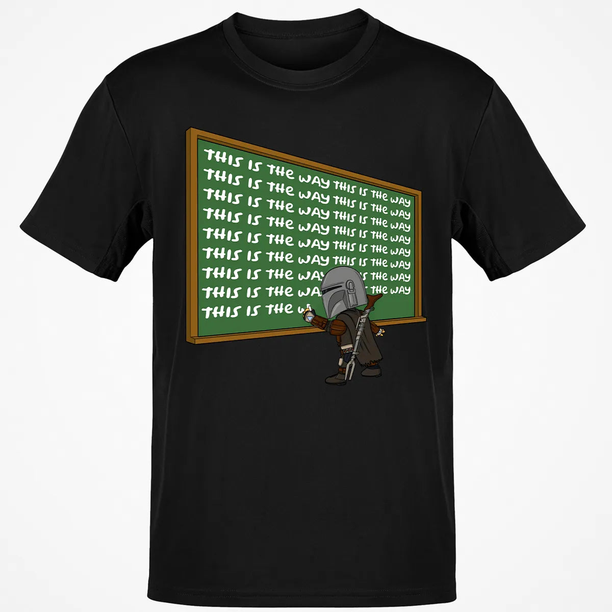 Classic Unisex T-Shirt - J6Z7ZAK5