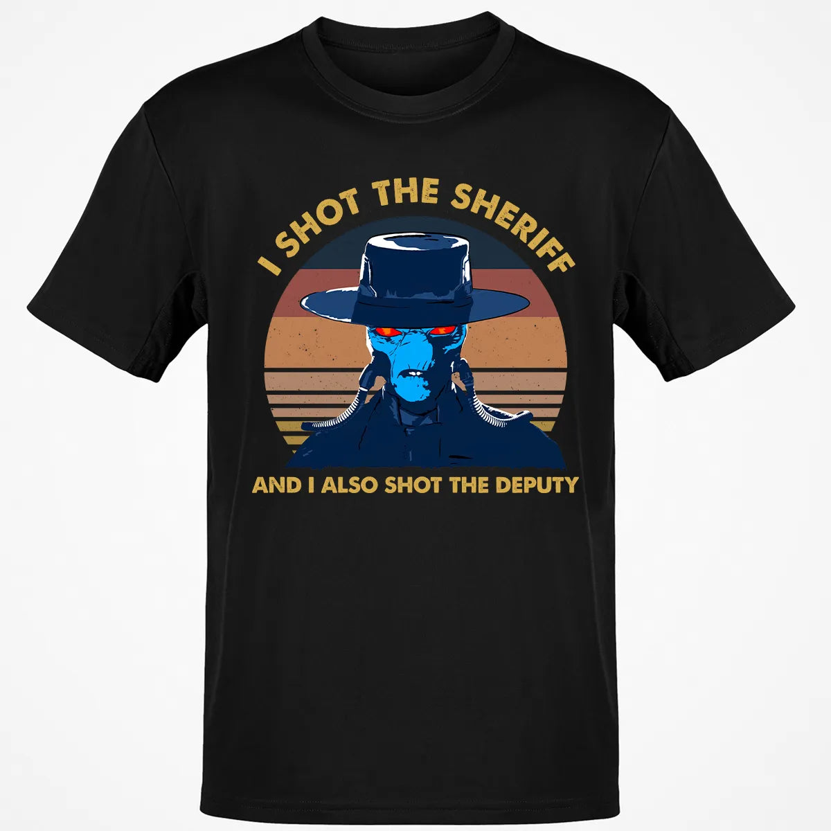 Classic Unisex T-Shirt - DSG2FS2H