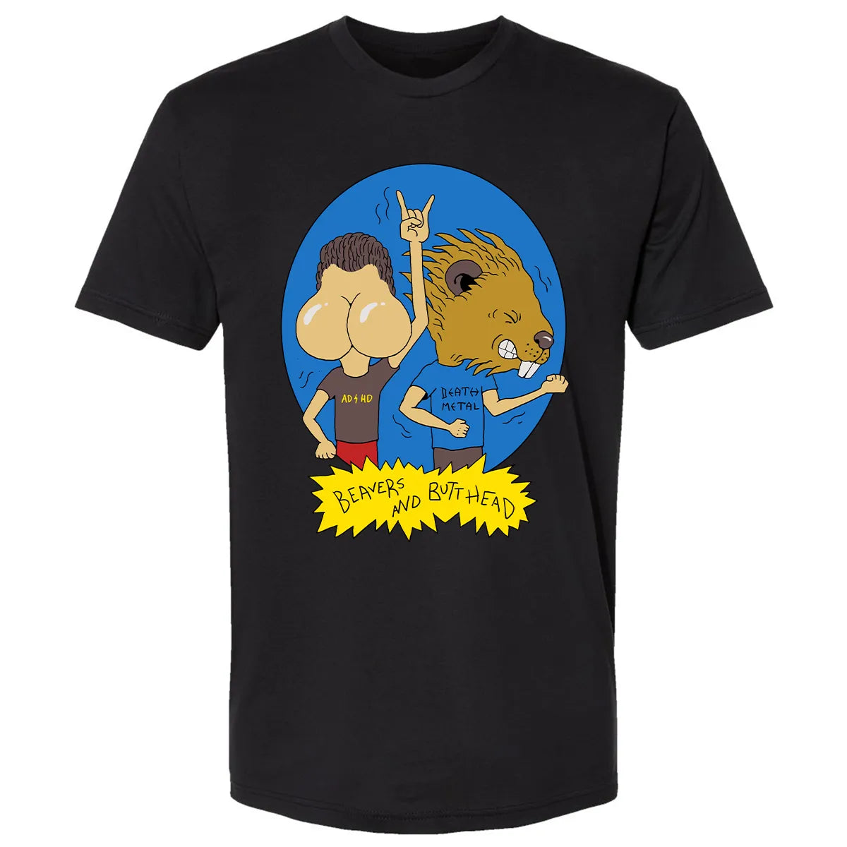 Premium Unisex T-shirt - UCPNRRLV
