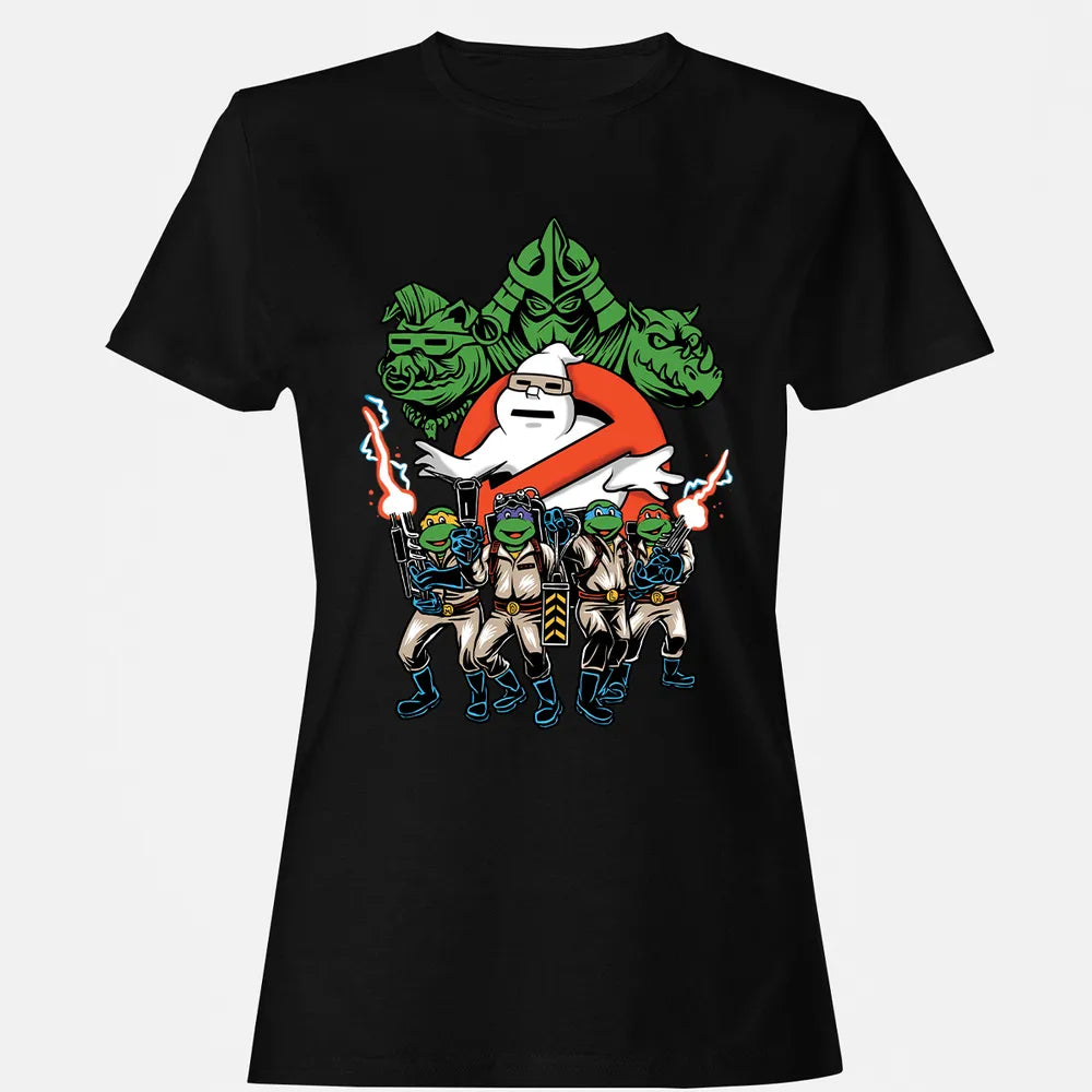 Women's T-shirt - L2PPXZV5