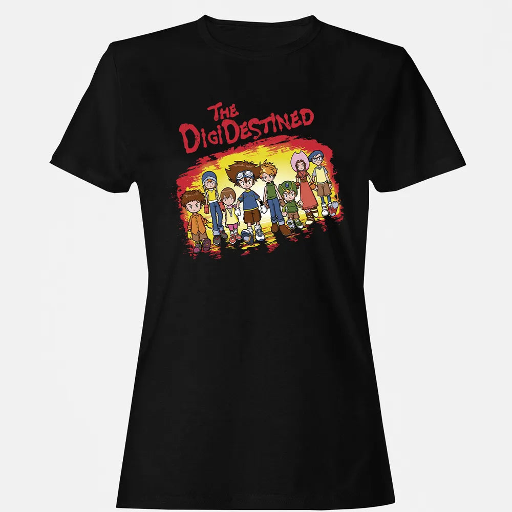 Women's T-shirt - FMJH2ZZC