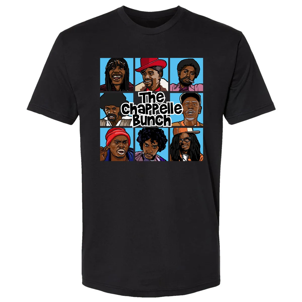 Premium Unisex T-shirt - 9REXNUQC