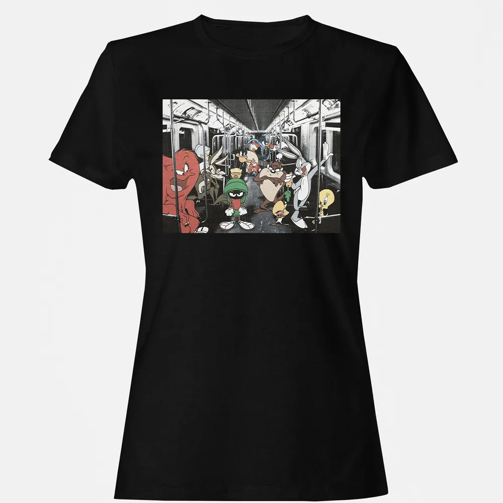 Women's T-shirt - V6DJKZMC