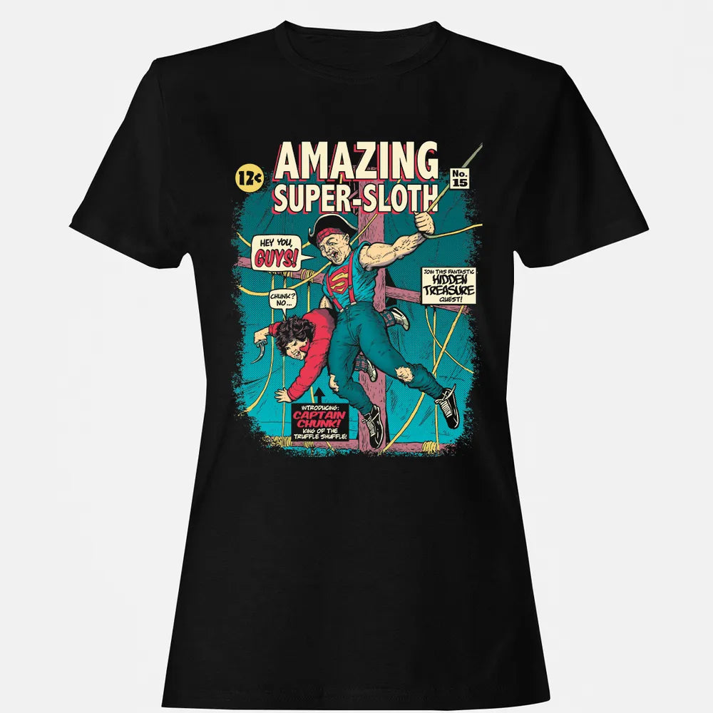 Women's T-shirt - CU19B6ED