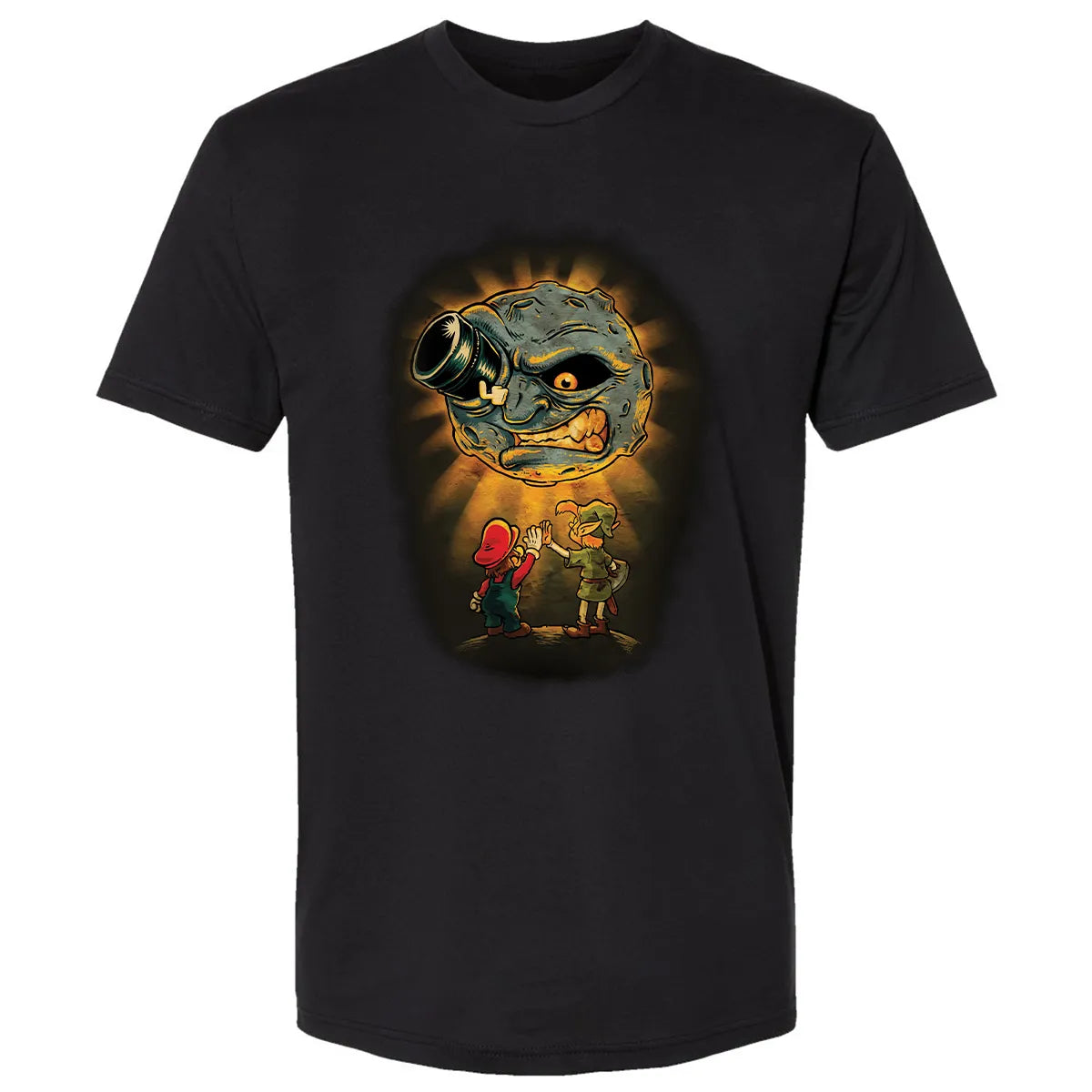 Premium Unisex T-shirt - ATYVTU6V