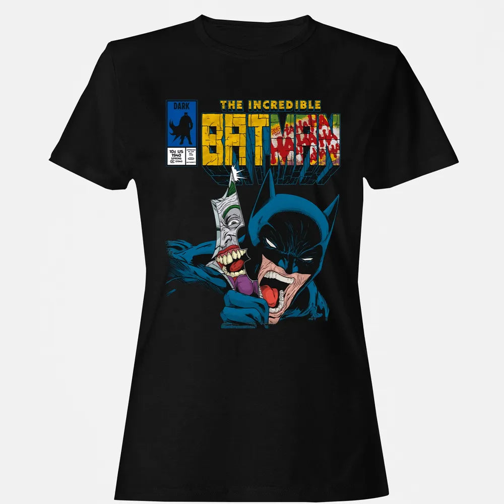 Women's T-shirt - BCPNRTQY