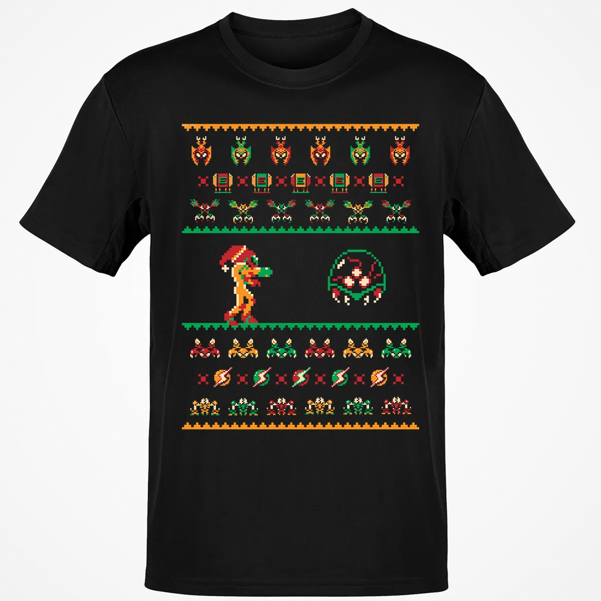Classic Unisex T-Shirt - LZCLMZDX