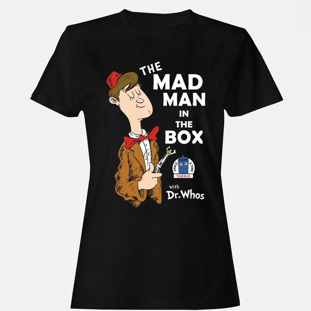 Women's T-shirt - XG3DGFYE