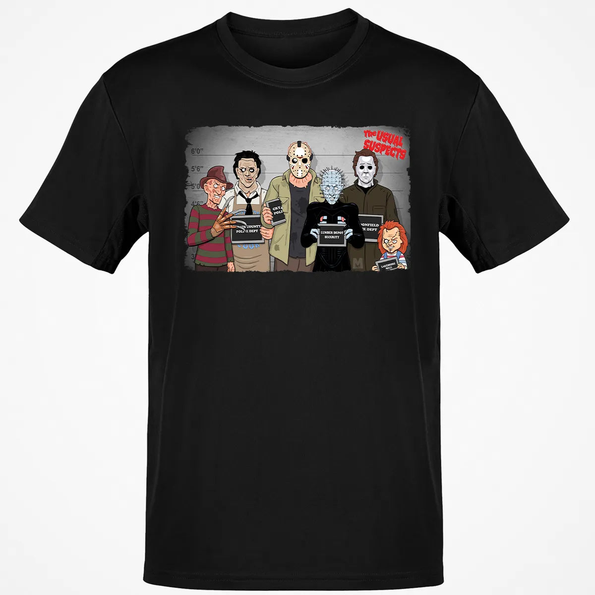 Classic Unisex T-Shirt - YD37WYFE