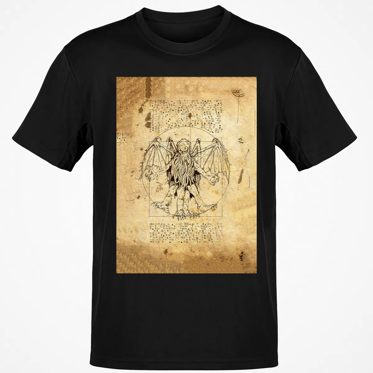 Classic Unisex T-Shirt - Z1JJTLRU