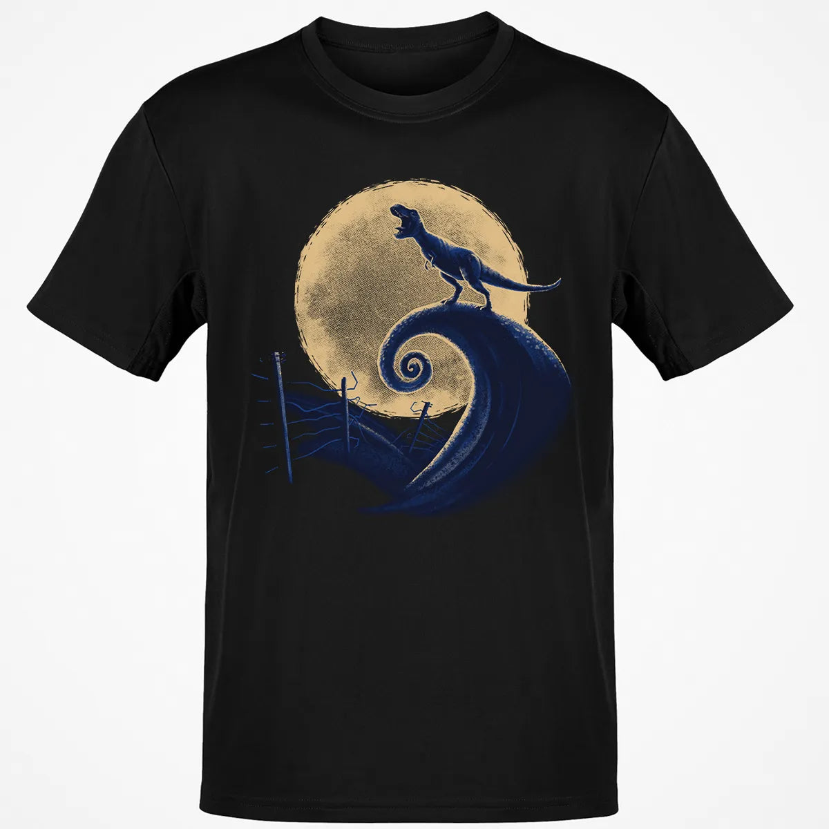 Classic Unisex T-Shirt - 6N8BA89M