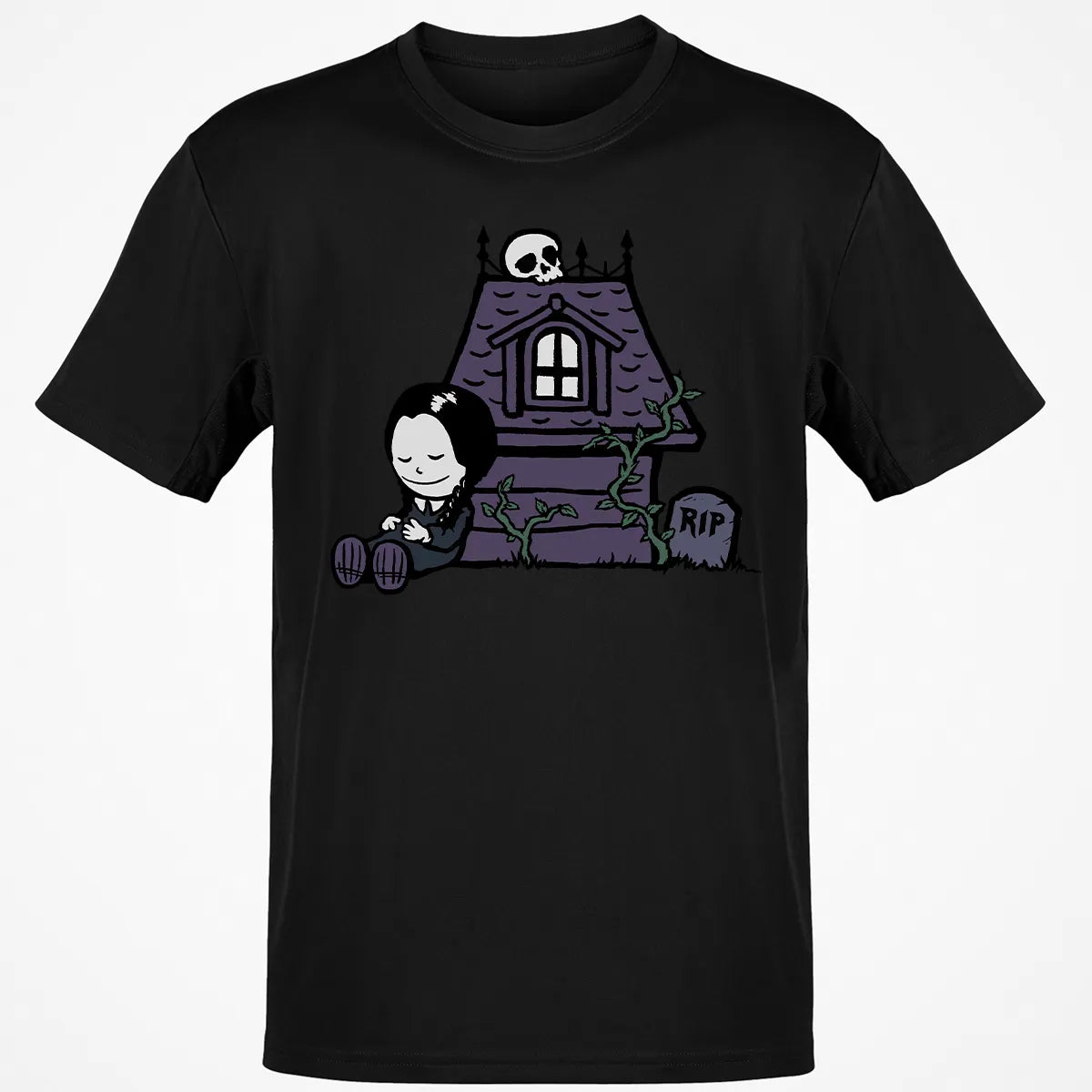Classic Unisex T-Shirt - 37S8TYNH