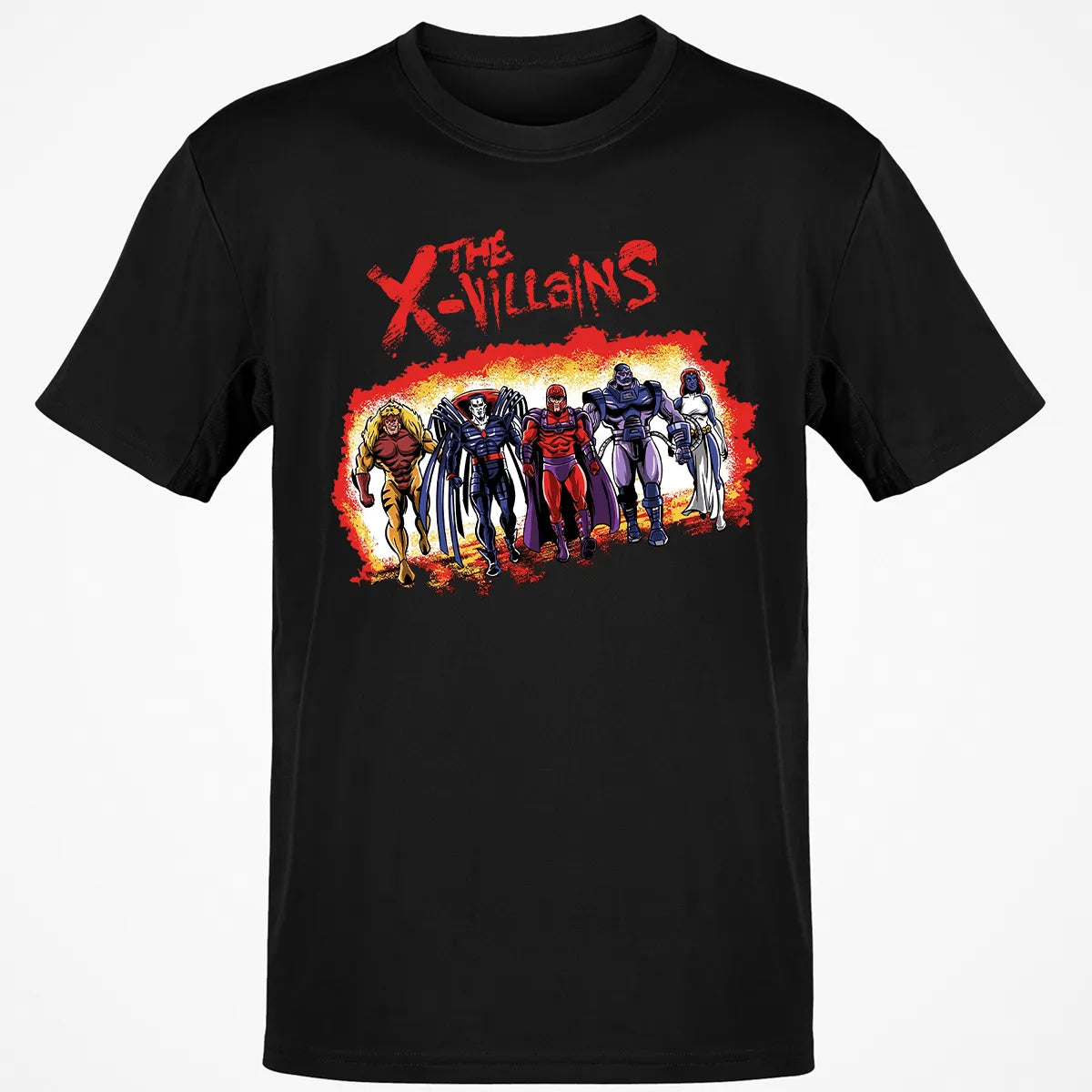 Classic Unisex T-Shirt - 8HCVG5KD