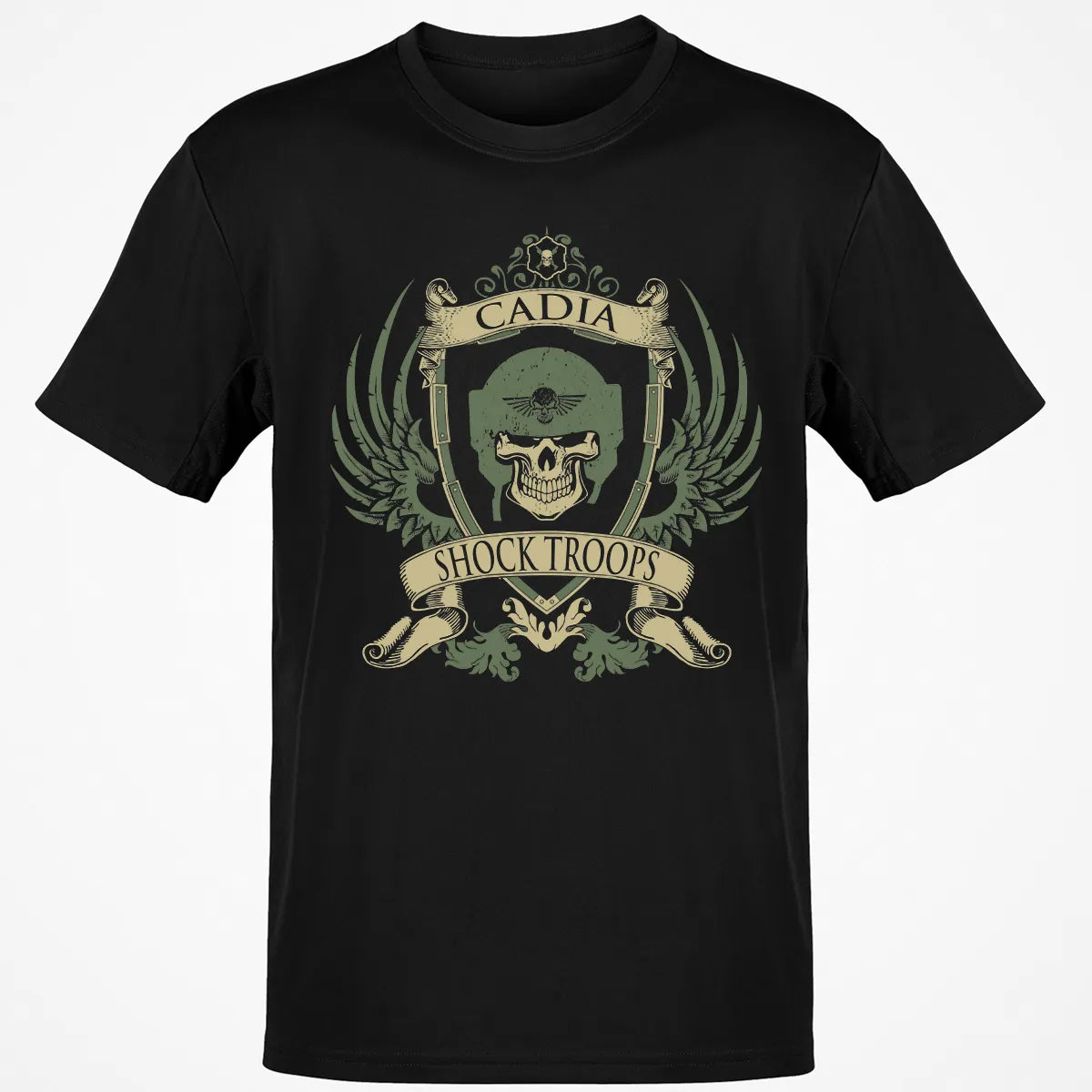 Classic Unisex T-Shirt - ZL6TJF7M