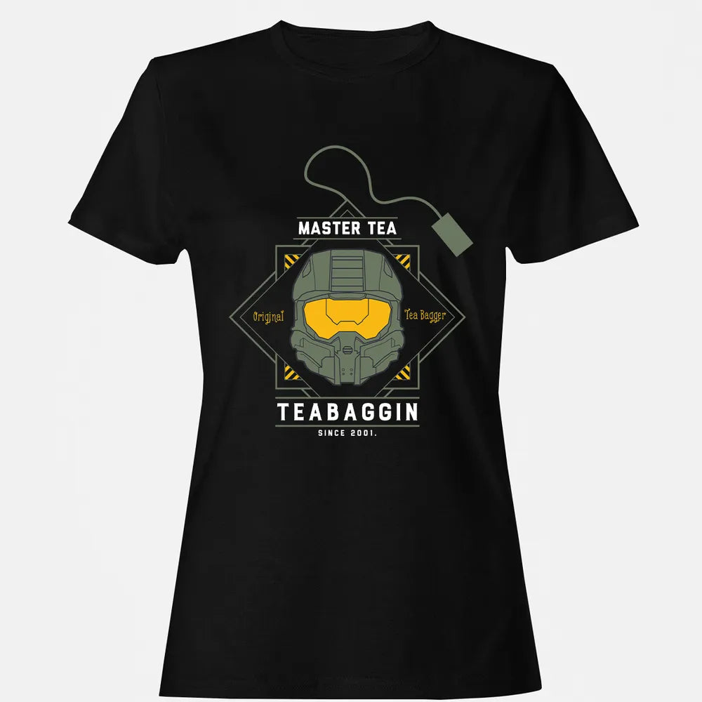 Women's T-shirt - FFJPNRVP