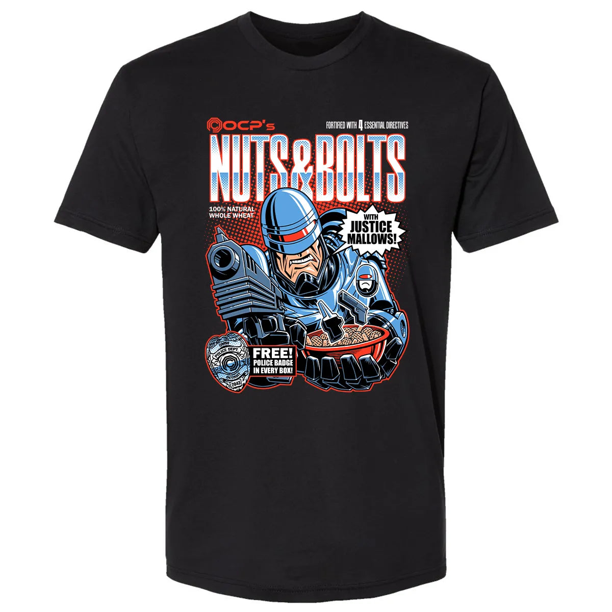 Premium Unisex T-shirt - VQ1AA9CZ