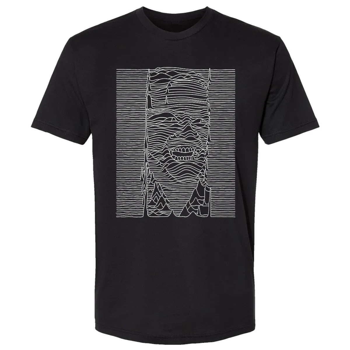 Premium Unisex T-shirt - 3AW9U16R