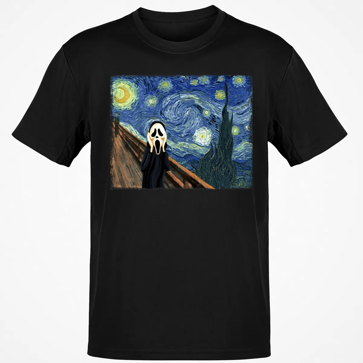 Classic Unisex T-Shirt - SAP65QGW