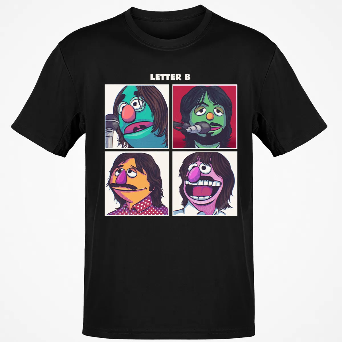 Classic Unisex T-Shirt - UUX19P8X