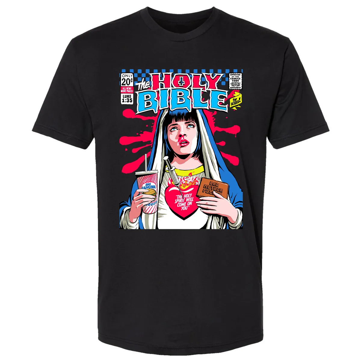 Premium Unisex T-shirt - G8CKUEU7