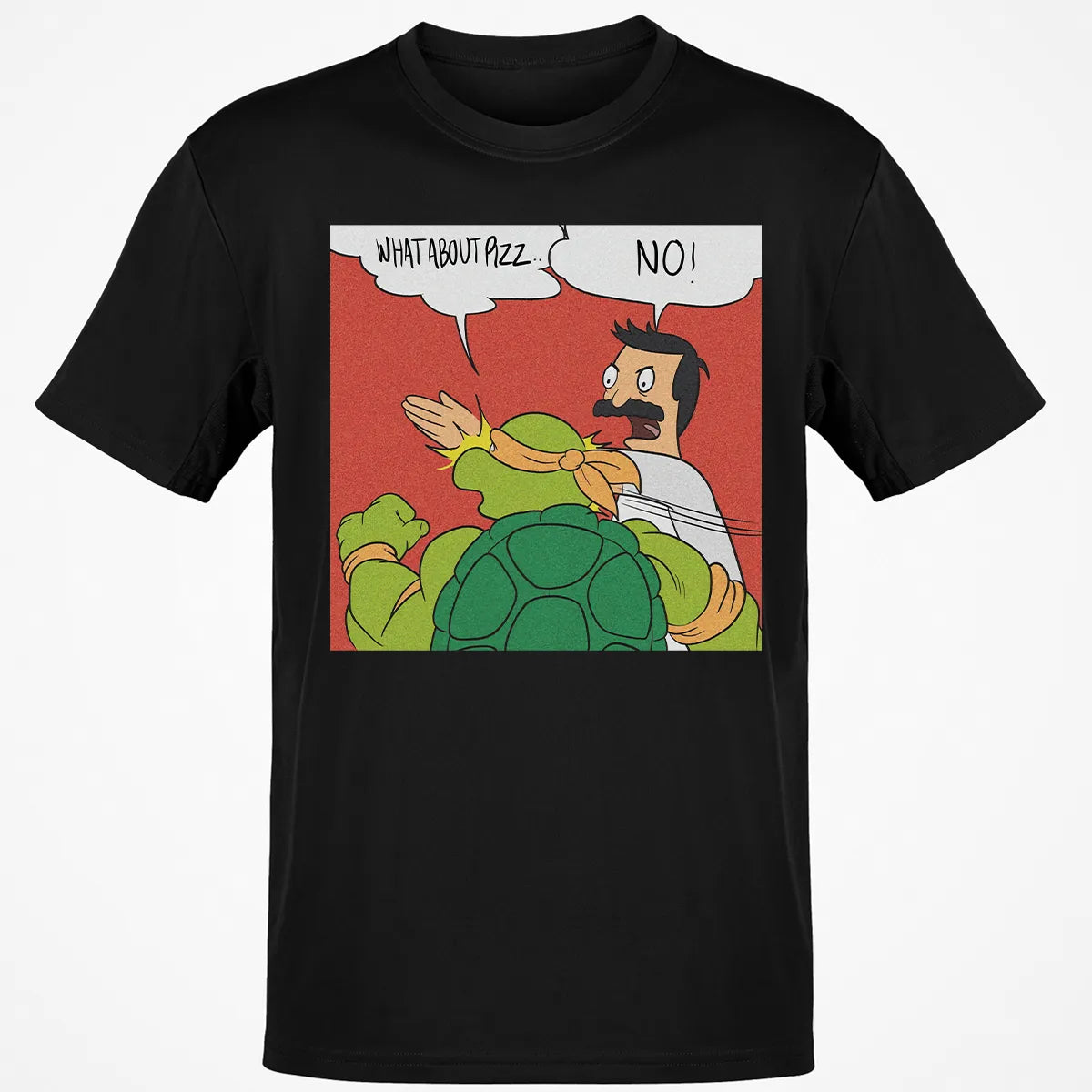 Classic Unisex T-Shirt - 2J354FER
