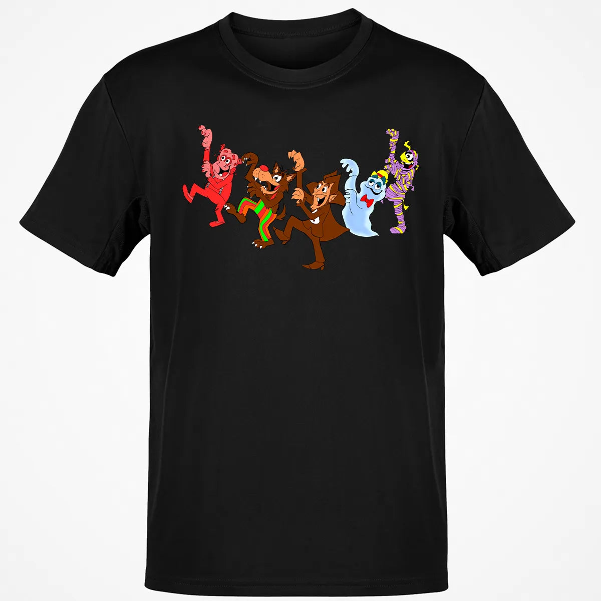 Classic Unisex T-Shirt - GJQ9LYVT