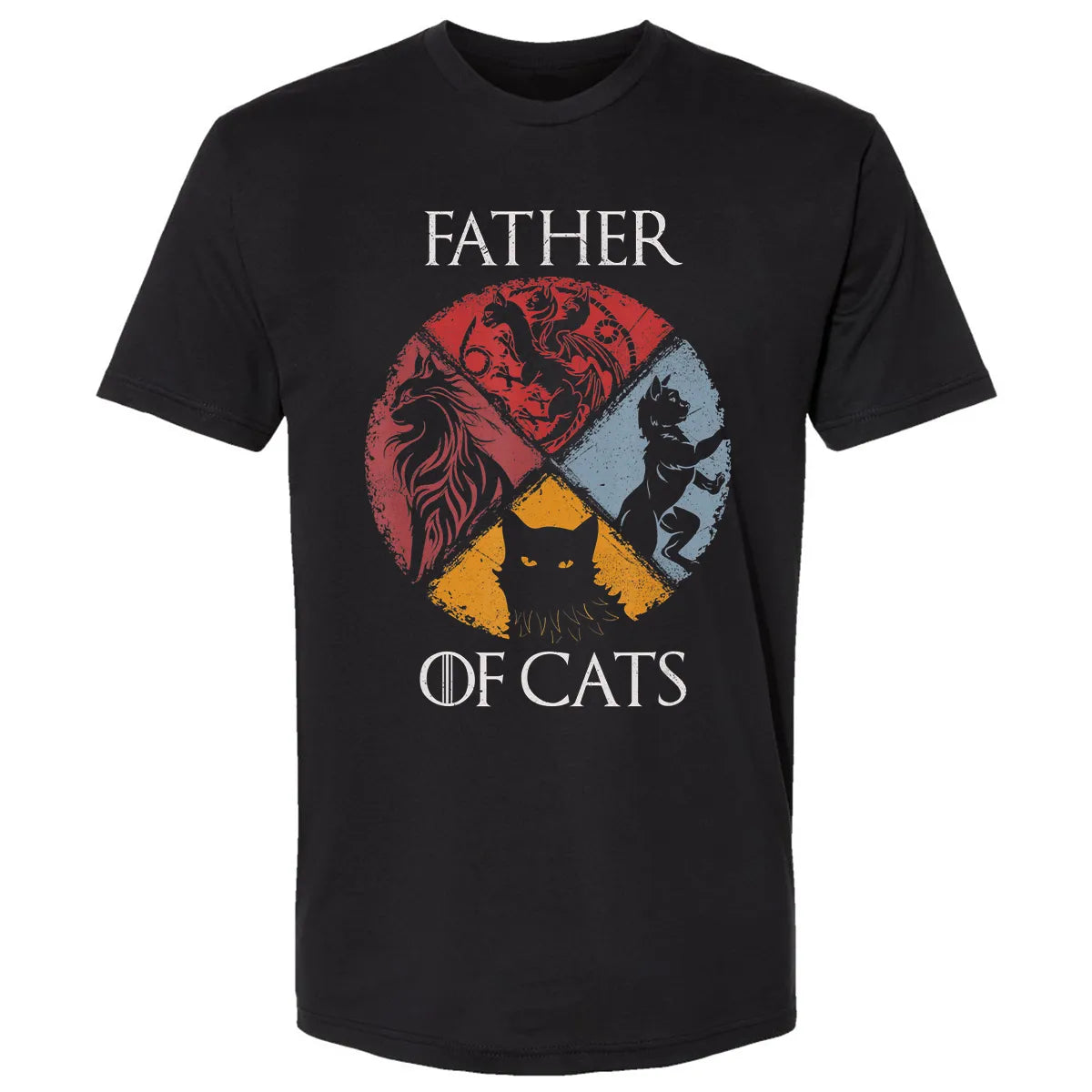 Premium Unisex T-shirt - BYQAGTGN