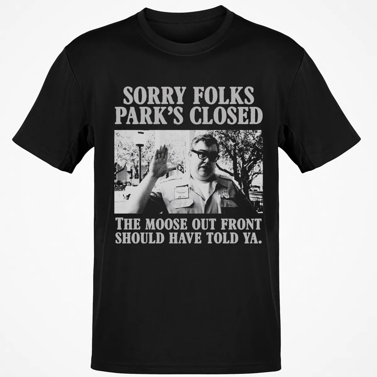Classic Unisex T-Shirt - R7DRLK3J