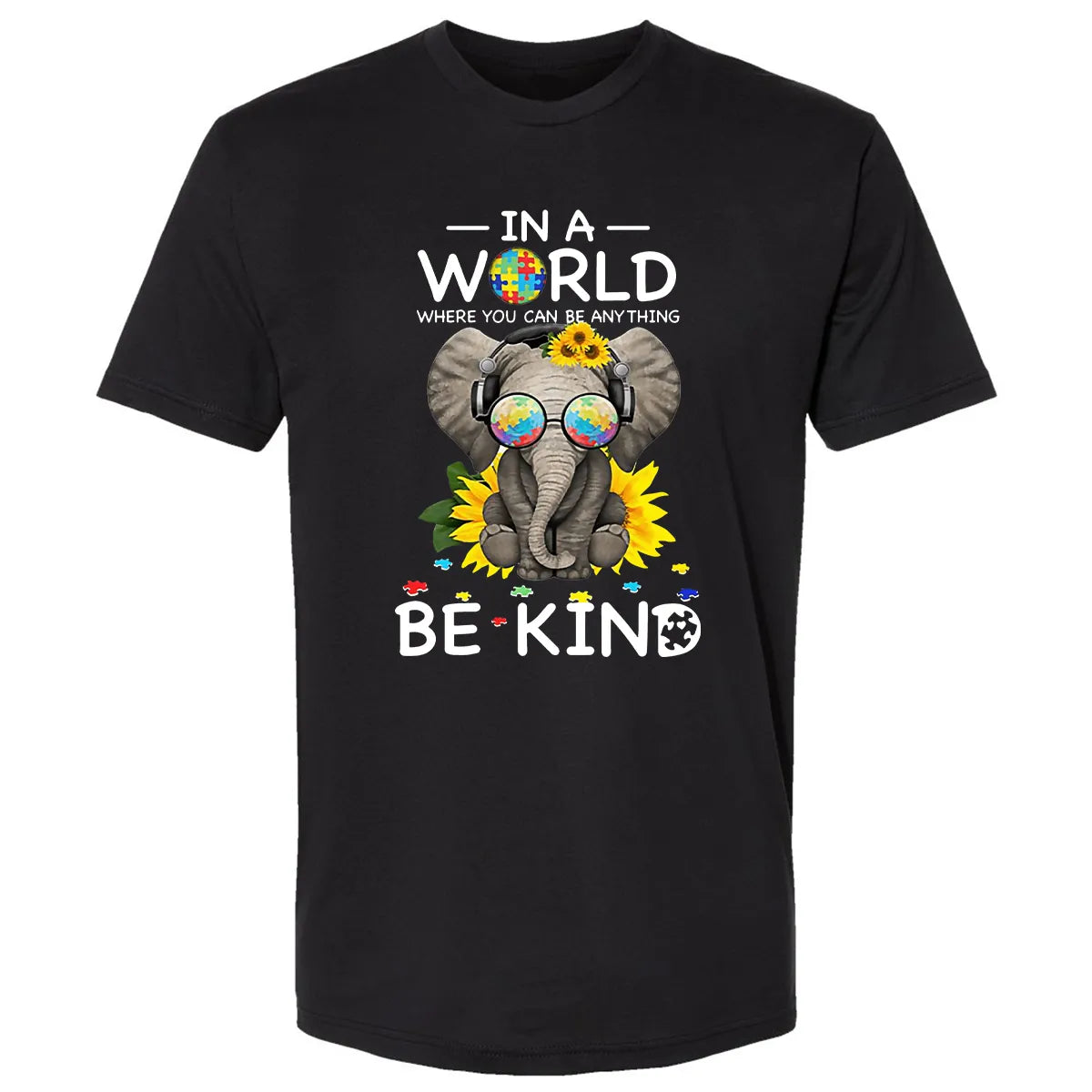 Premium Unisex T-shirt - 5DE26YMW