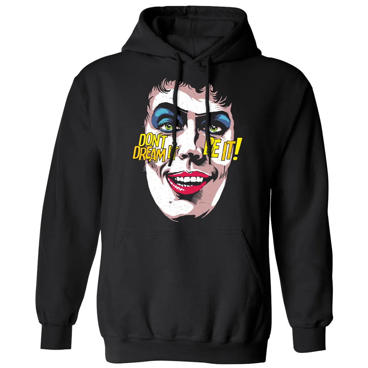 Classic Unisex Hoodie - RTVBNR5H