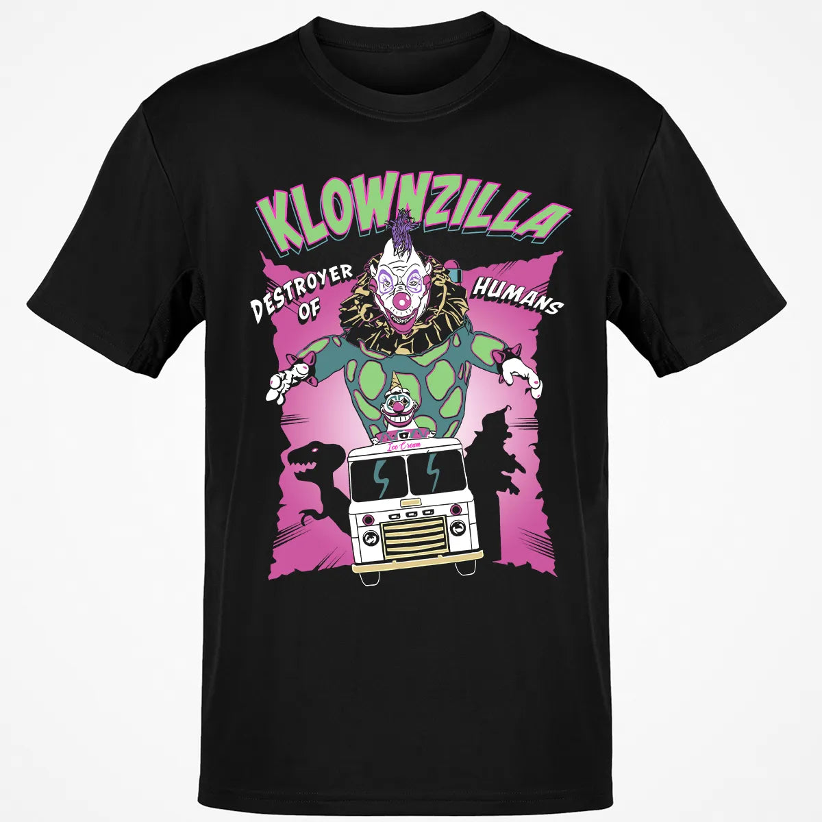 Classic Unisex T-Shirt - 64G7K9JN