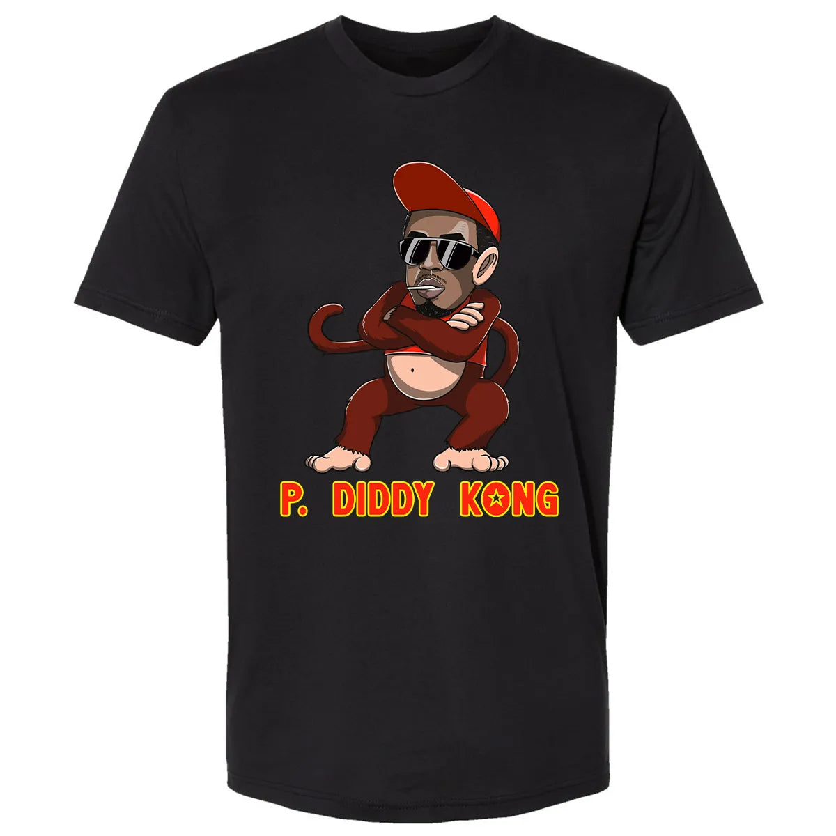 Premium Unisex T-shirt - 447FJSU2
