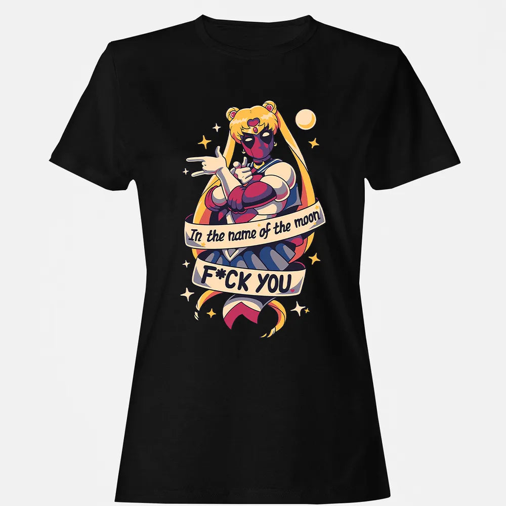 Women's T-shirt - 2B8L5V5Z