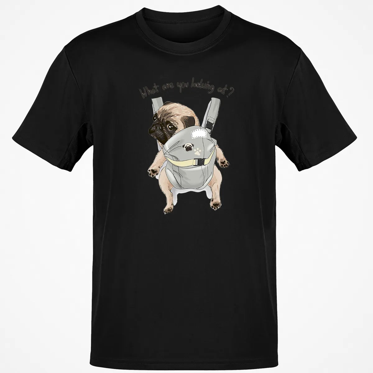 Classic Unisex T-Shirt - 4F7QHHGE