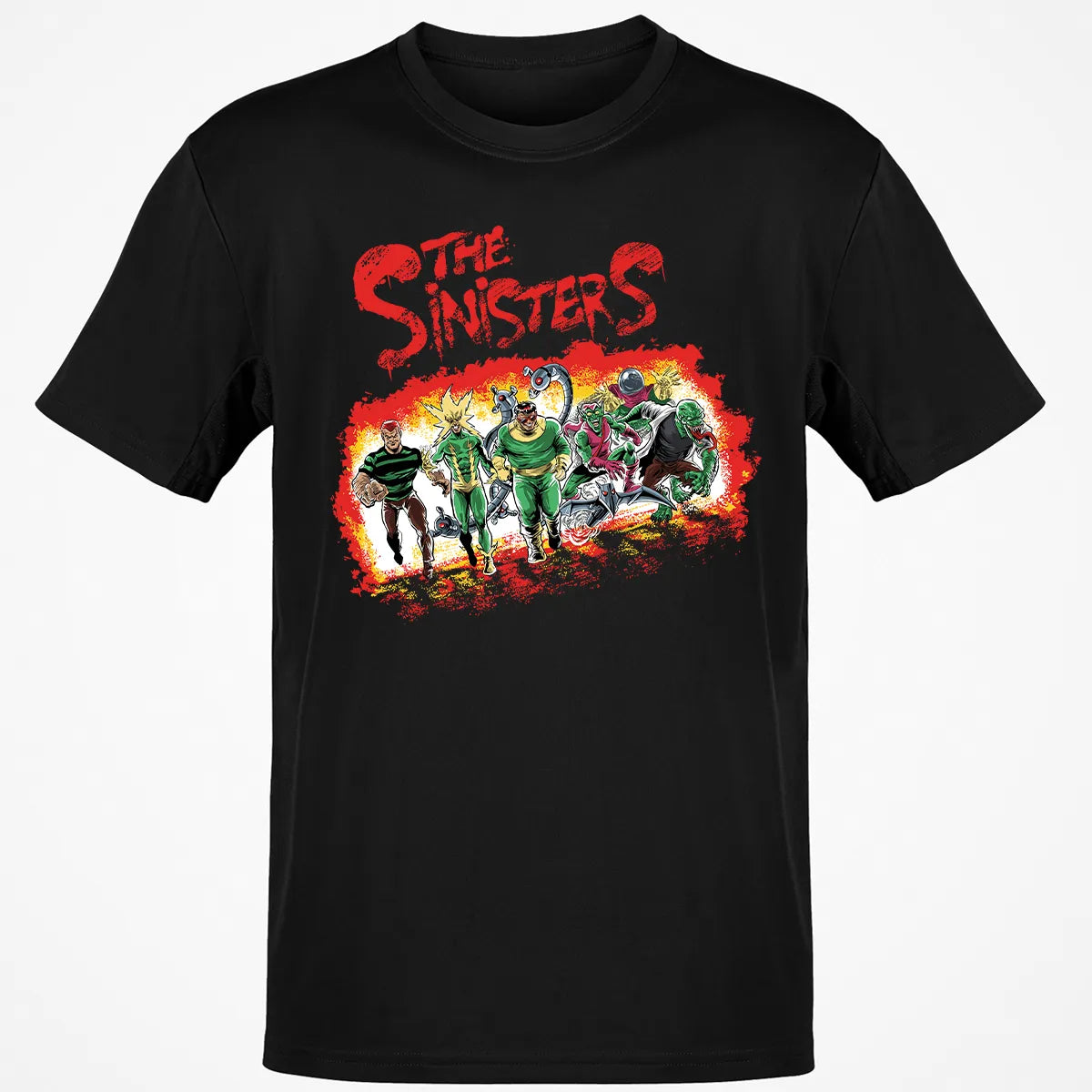 Classic Unisex T-Shirt - KN3CDBXU