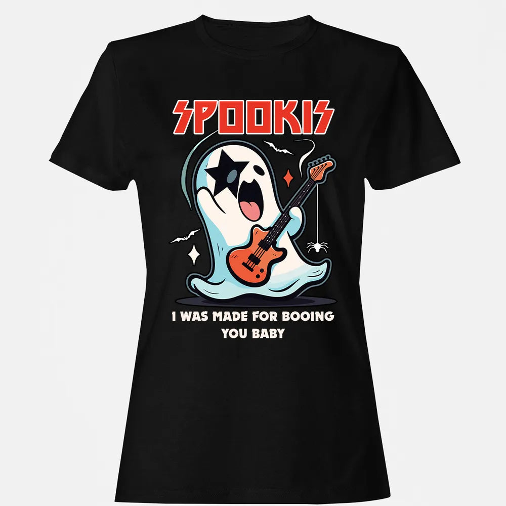Women's T-shirt - LJWA7EA9
