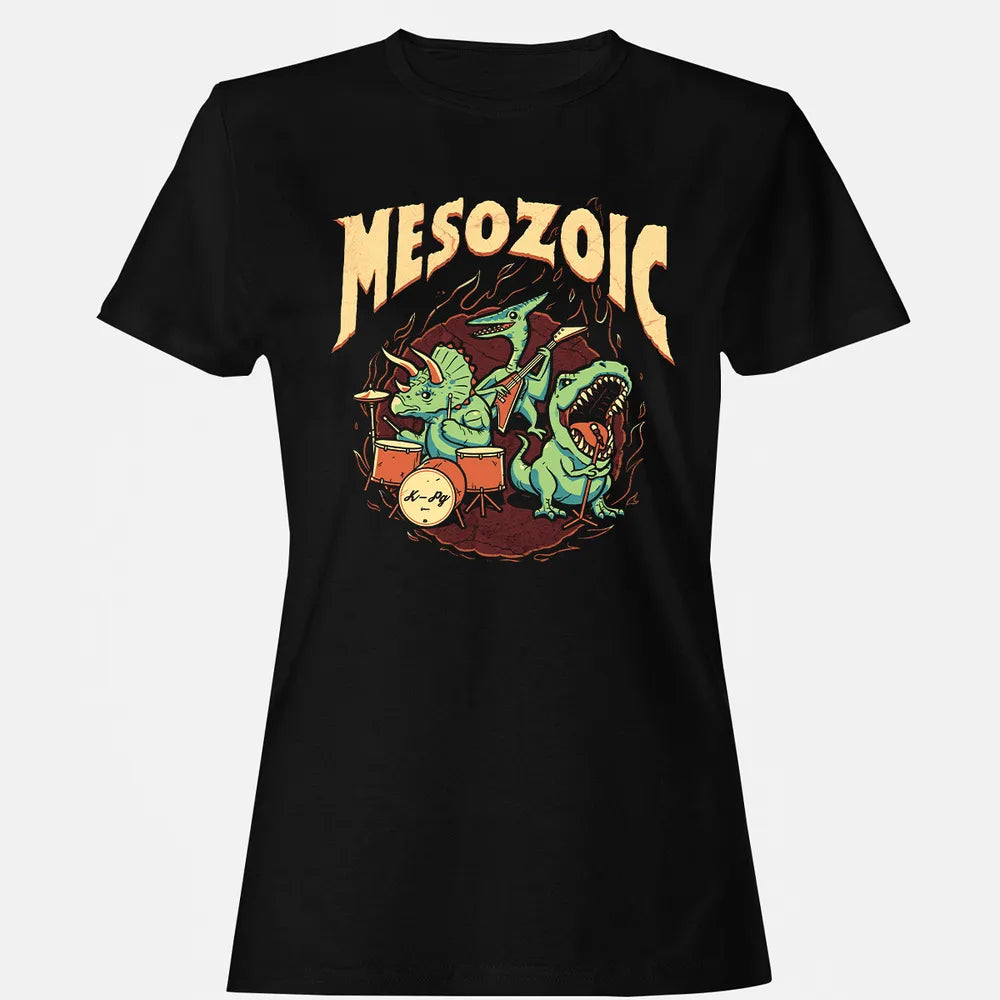 Women's T-shirt - Z61B2CPX