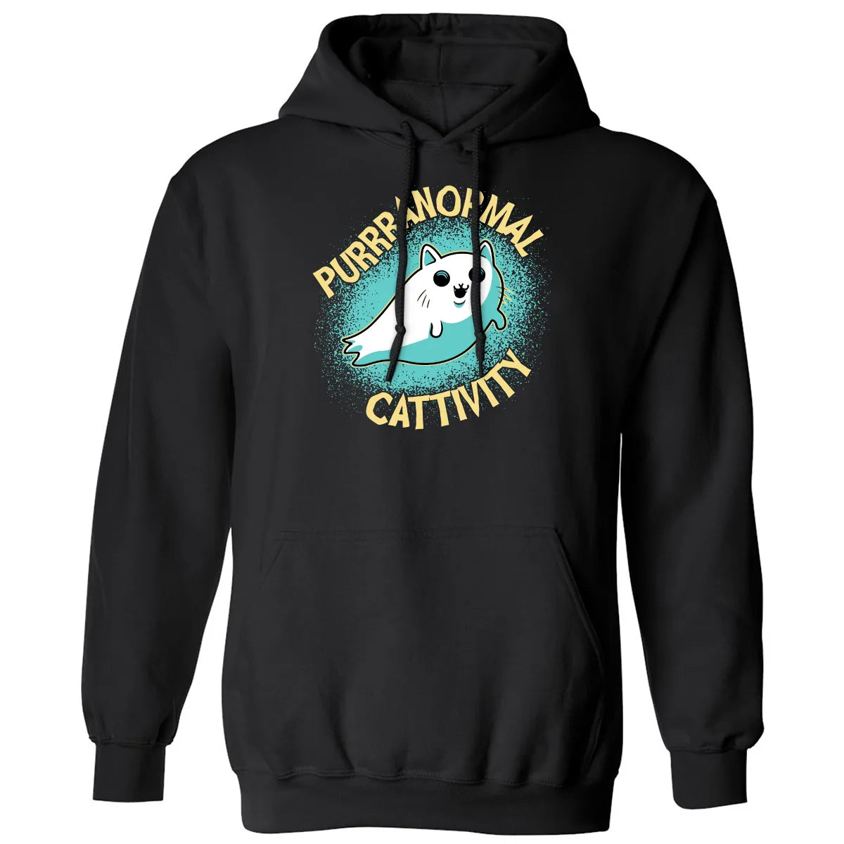Classic Unisex Hoodie - 5JQDJT9Q