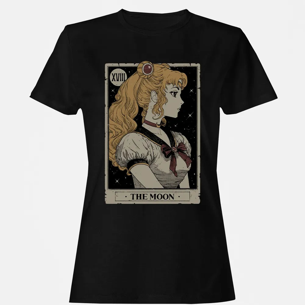 Women's T-shirt - 5A7PYVUK