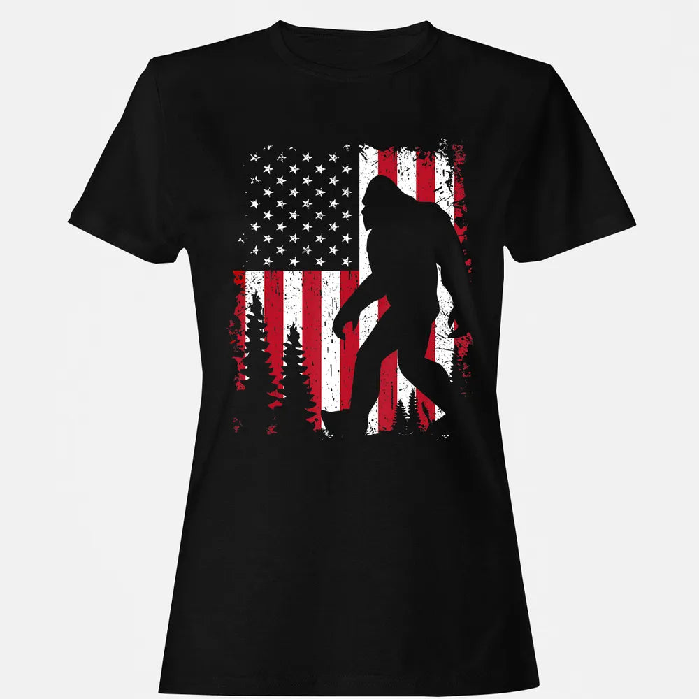Women's T-shirt - FDMPTKBD