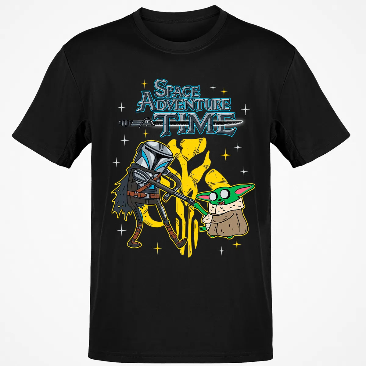 Classic Unisex T-Shirt - SMDPZAZT