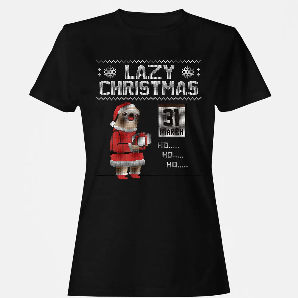 Women's T-shirt - TN5MFMXU