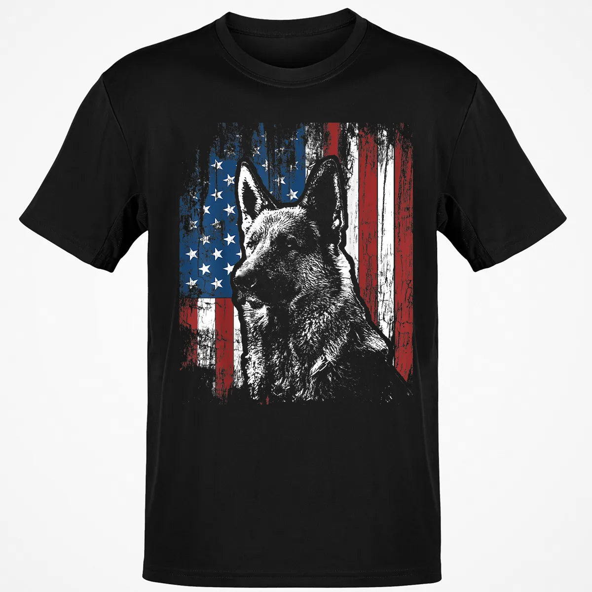 Classic Unisex T-Shirt - PQYU4J5A