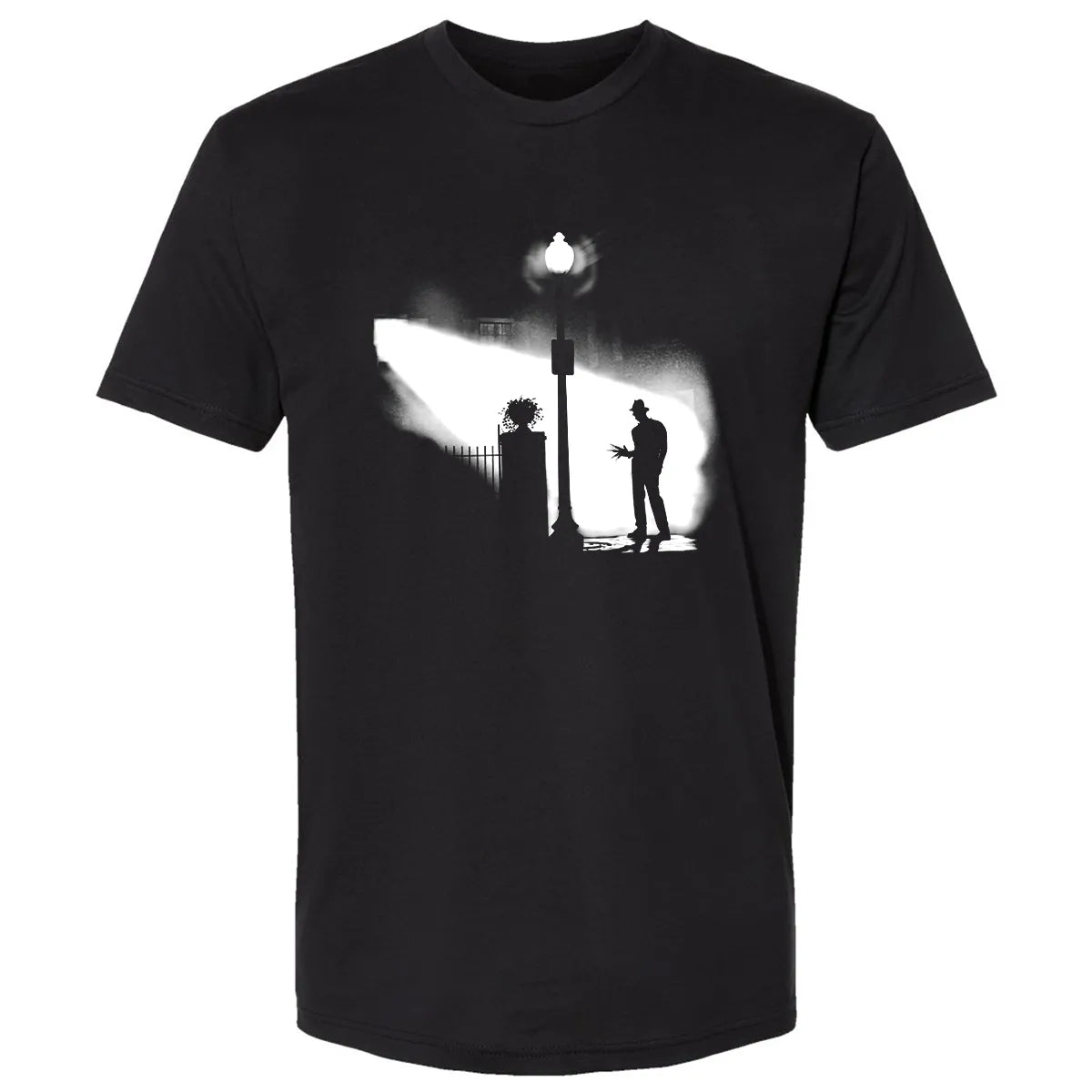 Premium Unisex T-shirt - GA8ZQ6MT