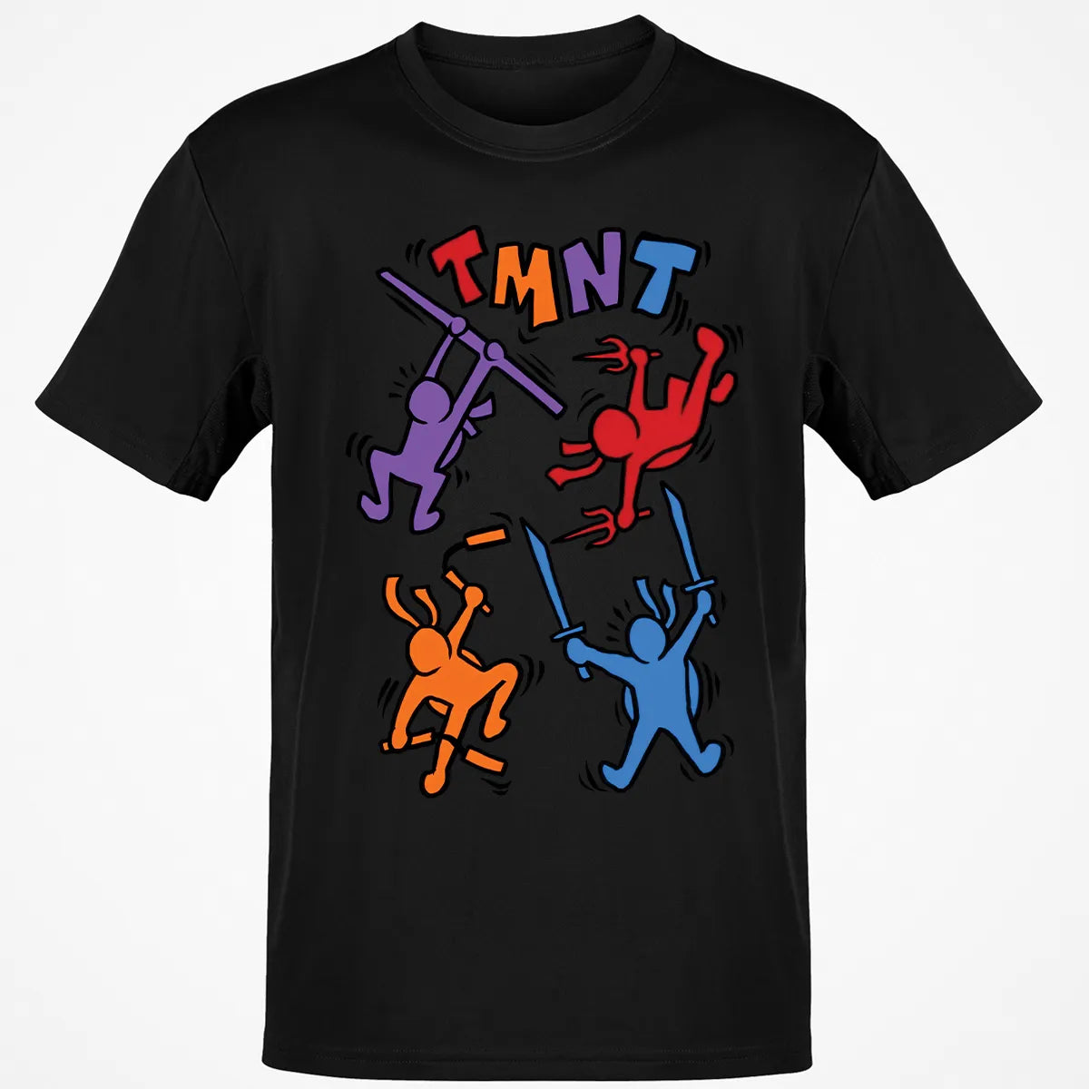 Classic Unisex T-Shirt - ZKSDH2XF