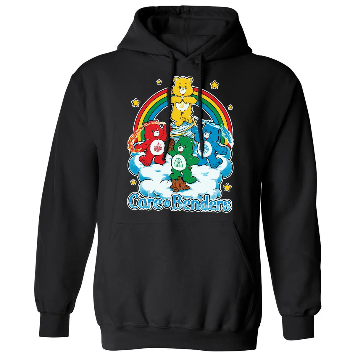 Classic Unisex Hoodie - 1DK1TP52