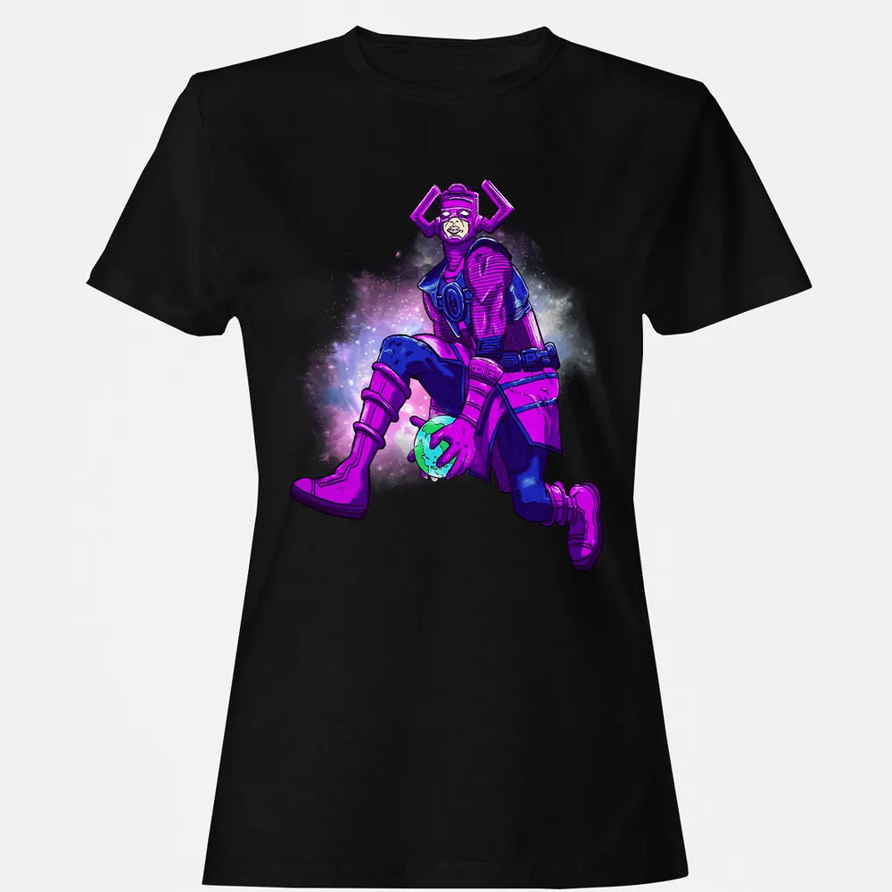Women's T-shirt - MR9PQ7Q9
