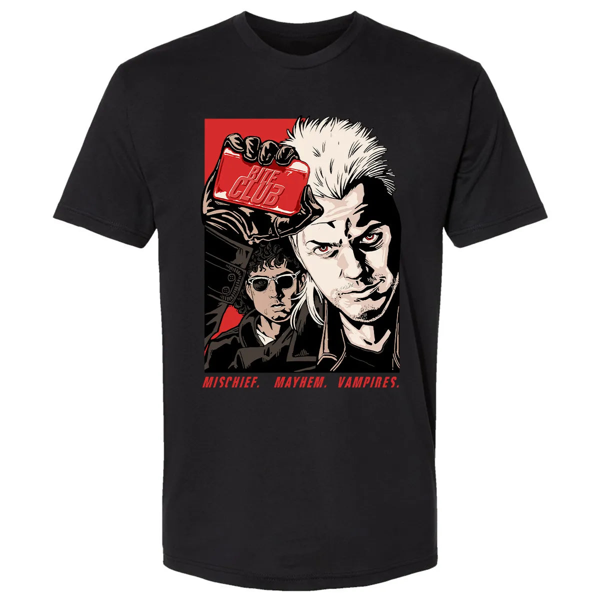 Premium Unisex T-shirt - Q16RXV8X